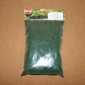 Busch 7333 Dark Green Foliage Material 500ml