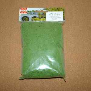 Busch 7327 Light Green Micro Flocken 500ml