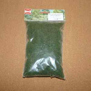 Busch 7318 Green Medium Foam Scatter 500ml