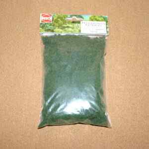 Busch 7312 Green Medium Foam Scatter 500ml
