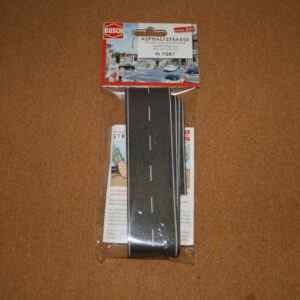 Busch 7087 Straight Road 40mm Wide N Gauge