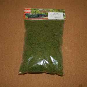 Busch 7331 Scatter Material Spring Green 500ml