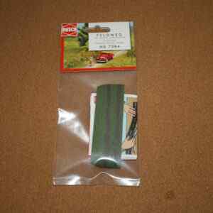 Busch 7084 Field Path Country Lane 24mm x 1M