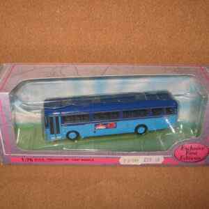 EFE 22519 Alexander Y Type Coach 25 years of Quality Models 1:76 Scale
