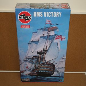 Airfix A09252V HMS Victory 1/180 Scale Model Kit