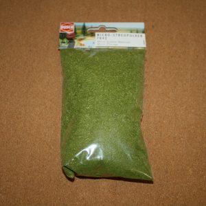 Busch 7042 Scatter Material Fine Spring Green