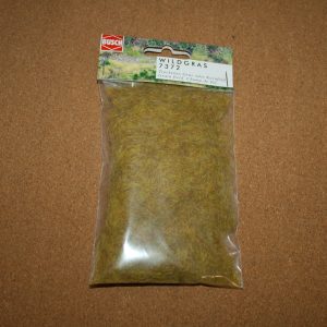 Busch 7372 Extra Long Static Grass Grain Field 15g
