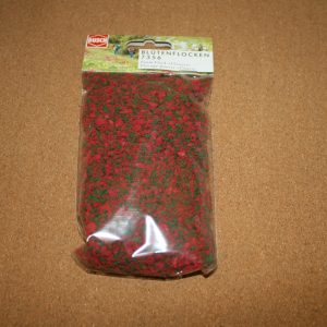 Busch 7356 Flock Heather (Flowers)