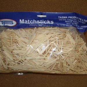 TP Matchsticks Pk 10000