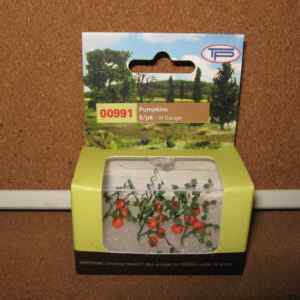 TP Models 00991 Pumpkins 5/Pack N Gauge