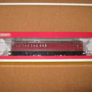 Hornby R4577A BR Thompson Suburban Brake 3rd Class E87230E Pre-Owned