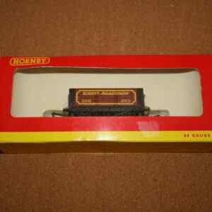 R6531 6 Plank Wagon Hornby Roadshow 2011 Pre-Owned