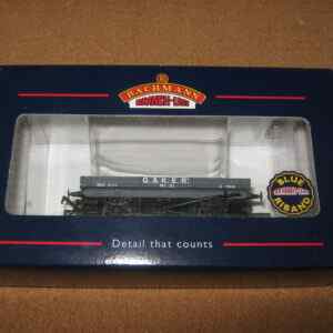 Bachmann 37-475Z 1 Plank Wagon "G&KER"