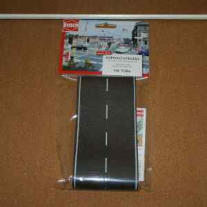 Busch 7086 Asphalt Highway 80mm x 2Mtr Long