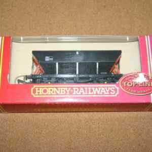 Hornby R6083 Loadhaul HEA Hopper Wagon No.361876 Pre-Owned
