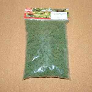 Busch 7362 Dark Green Micro Flock 500ml