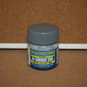 Mr Hobby SF286 Mr Surfacer 1200