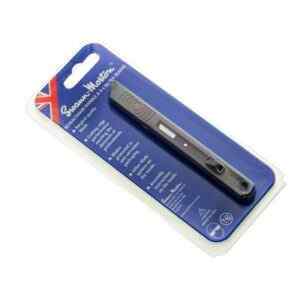 9206 Retractable Scalpel from Swann Morton + 5 Blades