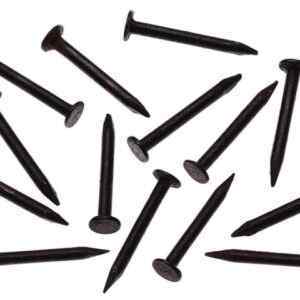 Peco ST-280 Fixing Nails (Track Pins) OO/HO Gauge