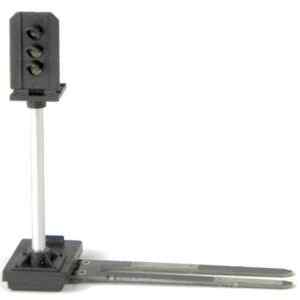 Train-Tech DS4 DCC Signal - 3 Aspect Distant