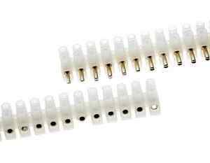 Expo A23040 set of Plug Together Terminal Blocks