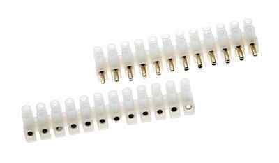 Expo A23040 set of Plug Together Terminal Blocks 1 Expo A23040 set of Plug Together Terminal Blocks