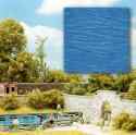 Busch 7426 Water Decor Sheets 210x148mm Pkt of 2