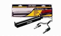 Woodland Scenics TT4560 Tidy Track Roto Wheel Cleaner N Gauge 1 Woodland Scenics TT4560 Tidy Track Roto Wheel Cleaner N Gauge