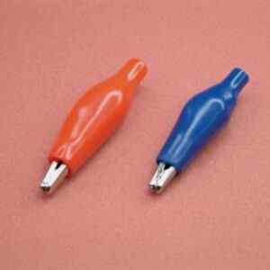 Expo A23012 Crocodile Clips Pack of Two