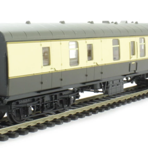 R440 BR Mk1 Full Parcels Coach Hornby Pre-Owned