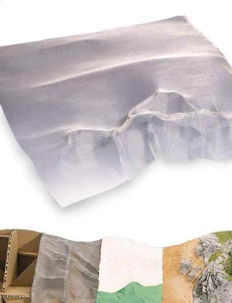 Busch 7179 Fine Wire Mesh For Sub Structure 75 x 60 cm 1 Busch 7179 Fine Wire Mesh For Sub Structure 75 x 60 cm