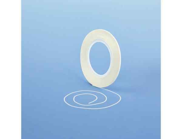 PMA3002 2mm Width Precision (White) Flexible Masking Tape (2 Rolls per Pack) Does not mark product after removal. 1 PMA3002 2mm Width Precision (White) Flexible Masking Tape (2 Rolls per Pack) Does not mark product after removal.