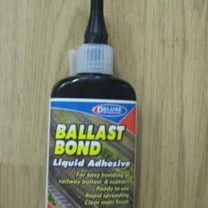 DeLuxe AD75 Ballast Bond