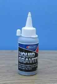 DeLuxe BD38 Liquid Gravity 240g