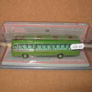Corgi The Original Omnibus Company 42402 Leyland Leopard/Panorama I - Southdown Motor Services 1:76 Scale
