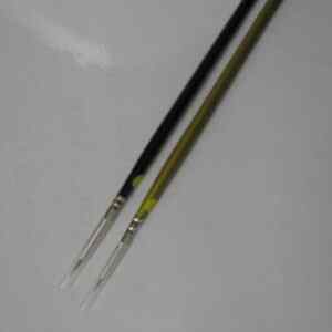 Paint Brush Quality Synthetic Hair