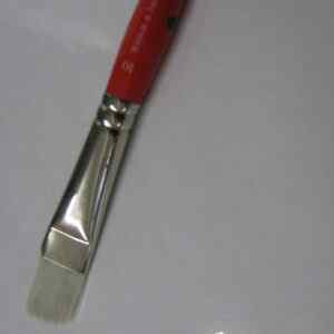 Paint Brush High Quality for Dry Brushing