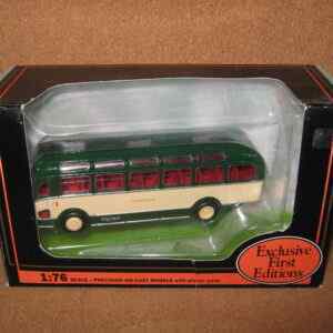 EFE 16212 Bristol MW Coach Eastern Scottish 1:76 Scale