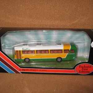 EFE 22703 Alexander Y-Type Leyland Leopard Lincolnshire Road Car 1:76 Scale