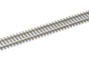 Peco ST-204 Long Straight 670mm OO/HO Scale