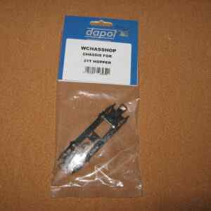 Dapol WCHASSHOP Chassis For 21T Hopper OO Scale