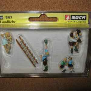 Noch 15863 Country Love HO Scale