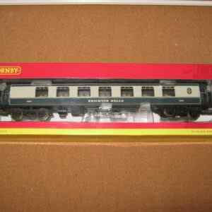 Hornby R4527 Brighton Belle Car Trailer 3rd No S285S Pre-Owned