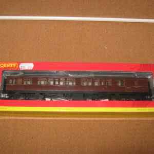 Hornby R4413 BR Hawksworth Composite Brake W7849W Pre-Owned