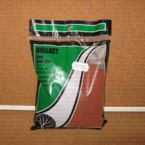 Woodland Scenics B70 Ballast Fine Iron Ore