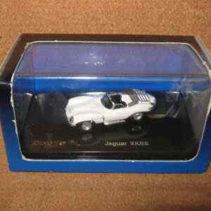 Ricko Ricko 38123 Jaguar XKSS 1:87 Scale