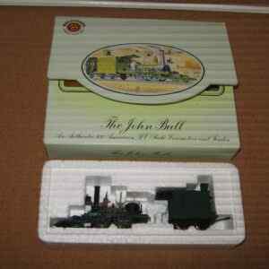 Bachmann 41-525 The John Bull One of America's Earliest Loco's Pre Owned
