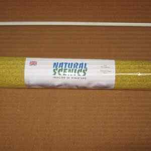 Natural Scenics LA-GRMAU-2 1 Self Adhesive Mat - Autumn Green 300 x 500mm Roll