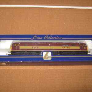 Lima 204767 Class 47 EWS No 47785 Pre-Owned