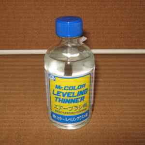 Mr Hobby T106 Mr Color Leveling Thinner 110ml